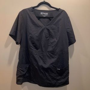 Greys anatomy scrubs